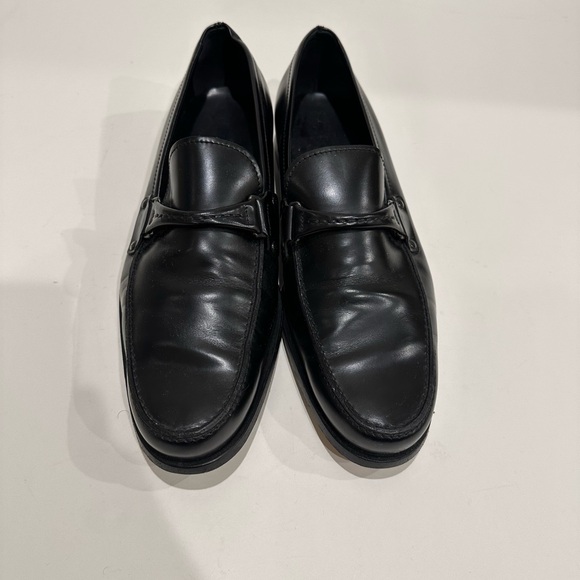 Authentic TODS men’s loafers - Picture 1 of 7